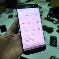 Gambar Lcd S7 Edge Bekas Cabutan Samsung Original dari Babang Alek Kota Bandung 2 Tokopedia