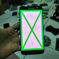 Gambar Lcd S7 Edge Bekas Cabutan Samsung Original dari Babang Alek Kota Bandung 3 Tokopedia