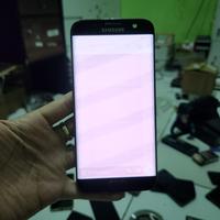 Gambar Lcd S7 Edge Bekas Cabutan Samsung Original dari Babang Alek Kota Bandung 5 Tokopedia
