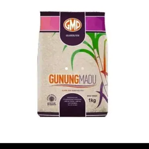 Gunung Madu Gula GMP 1 kg Sugar - Makanan Alami Berkualiti Tinggi Hingga 12.05.2026