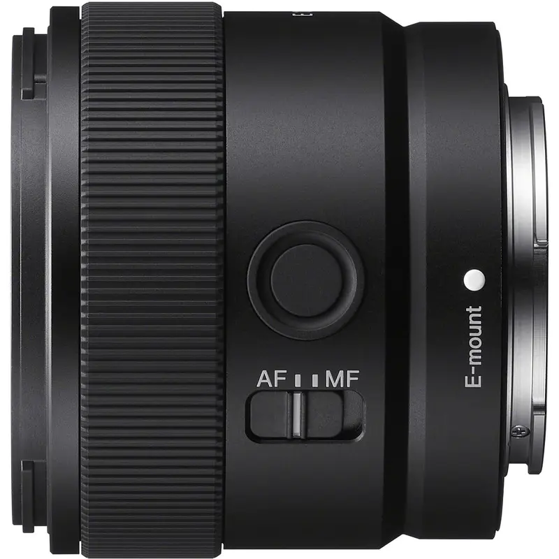 Sony E 11mm f/1.8 Lens / Sony E 11mm F1.8 / APS-C Ultra Wide SEL11F18 4