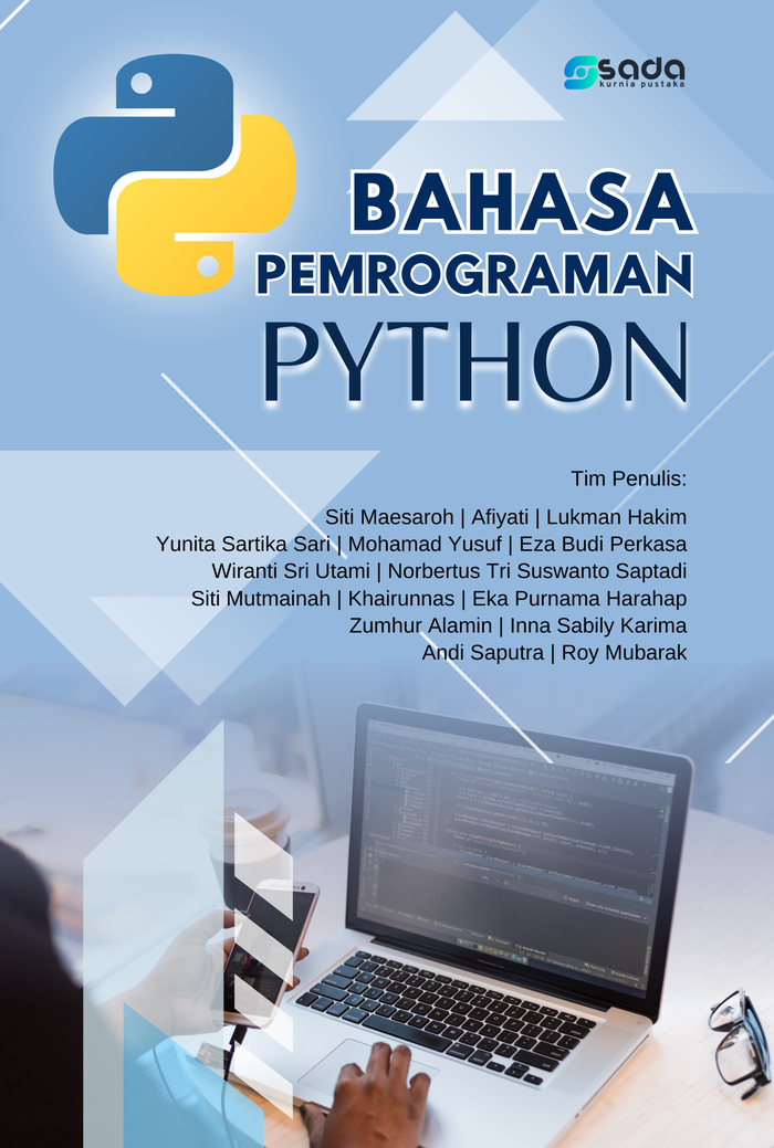 Gambar Bahasa Pemrograman Python dari Store Sada Kurnia Kab. Serang Tokopedia