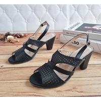 Gambar HEELS PESTA WANITA MILLEN HAK TAHU KONDANGAN ELEGAN CANTIK BEST SELLER dari YasmineCollection's Kota Administrasi Jakarta Barat 5 Tokopedia