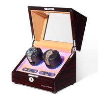 Gambar BILLSTONE Collector 2 Watch Winder | Pemutar Jam Tangan dari BILLSTONE OFFICIAL Kota Administrasi Jakarta Pusat 2 Tokopedia