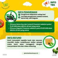 Gambar KUNYIT FRESH | KUNYIT PREMIUM - 1 kg dari Tambah Buah Sayur Kota Administrasi Jakarta Timur 2 Tokopedia