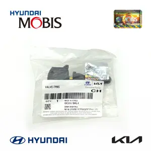 Hyundai Ioniq 5 TPMS Sensor Ban Asli 52940BE000 Hyundai Original Part