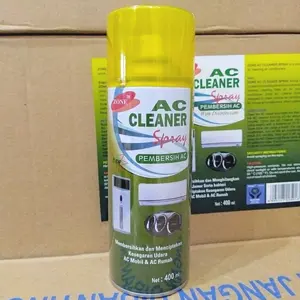 PEMBERSIH AC MOBIL AC RUANGAN DISINFECTANT ZONE AC CLEANER