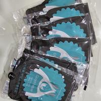 Gambar Gloves Latex Salon Tebal / Latex Hitam / Sarung Tangan Cat Rambut Mizar - M dari JOIS SALON Kota Bandung 2 Tokopedia