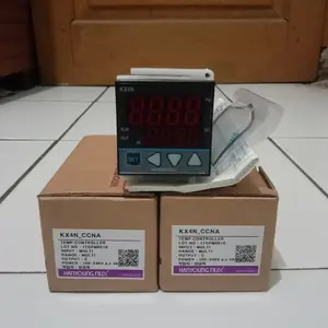 Temperature Controller Hanyoung KX4N-CCNA Original