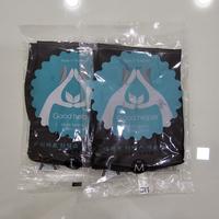 Gambar Gloves Latex Salon Tebal / Latex Hitam / Sarung Tangan Cat Rambut Mizar - M dari JOIS SALON Kota Bandung 1 Tokopedia