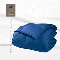 Gambar Selimut Bed Cover Double 230x230 l 230x220 l 230x200 Katun tanpa Sprei - 230x200 cm dari Marvelo Bedding Kab. Sleman 4 Tokopedia