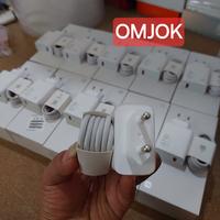 Gambar Charger Xiaomi 13T original Copotan Baru dan second 67Watt - second dari omjok Kota Administrasi Jakarta Utara 4 Tokopedia