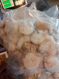 Gambar Udang Kupas Frozen / Udang Kupas Beku Ukuran L 1000 Gram/1 KG dari NM-Frozen Food Kota Malang 3 Tokopedia