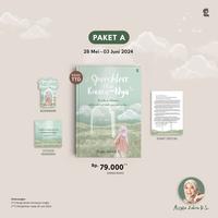 Gambar [Promo] - Pre Order - Buku Self Improvement - SPEECHLESS ATAS KUASA-NYA -  Assyifa Zahra D.S. - Bumi Fiksi dari Bumifiksimedan001 Kota Medan 2 Tokopedia