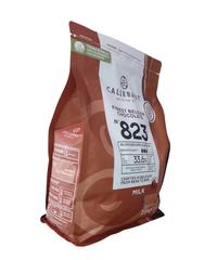Gambar Callebaut Milk 823 NV 33.6% Kemasan Repack 1kg dari Mywhitepeony Fresh Dailymart Kota Bandung 2 Tokopedia