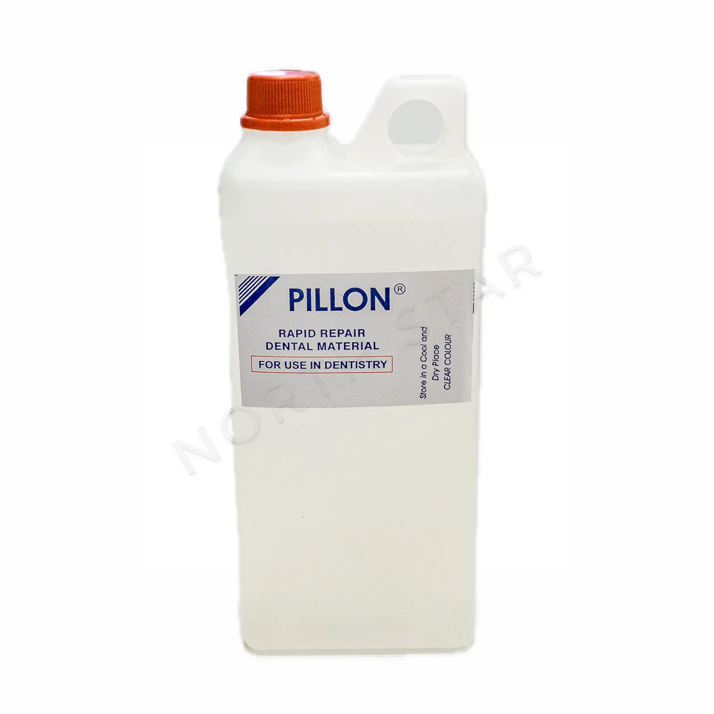 Acrylic Denture Base Liquid PILLON