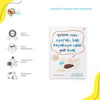 Gambar Special offer Novel Belum Mau Nyerah Tapi Kayaknya Udah Gak kuat - Alyssa Regia - Bumifiksi (27 mei) dari BumifiksiJogjakarta Kab. Sleman 2 Tokopedia