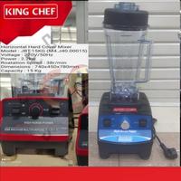 Gambar King Chef Ly 767 Heavy Duty Blender SoundProof - Ly767 dari E Three Shop Kota Administrasi Jakarta Utara 1 Tokopedia