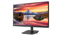 Gambar Monitor LED LG 24MP400 23.8" IPS 1080p 75Hz VGA HDMI 5ms FreeSync Vesa 75x75 dari Agres Komputer Official Kota Administrasi Jakarta Utara 3 Tokopedia