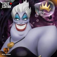 Gambar Beast Kingdom Mastercraft MC-029 Ursula dari Toyz Corner Kota Administrasi Jakarta Selatan 4 Tokopedia