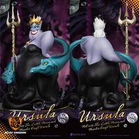Gambar Beast Kingdom Mastercraft MC-029 Ursula dari Toyz Corner Kota Administrasi Jakarta Selatan 2 Tokopedia