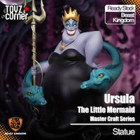 Gambar Beast Kingdom Mastercraft MC-029 Ursula dari Toyz Corner Kota Administrasi Jakarta Selatan 1 Tokopedia