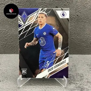 Kartu Bola Panini Chronicles 2022-23 CHELSEA (You Choose)