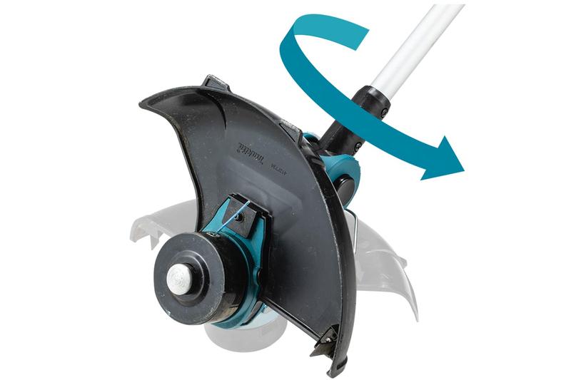 Makita Cordless String Line Trimmer DUR 193 Z Mesin Potong Rumput 18V 2