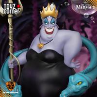 Gambar Beast Kingdom Mastercraft MC-029 Ursula dari Toyz Corner Kota Administrasi Jakarta Selatan 3 Tokopedia