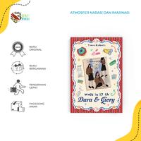 Gambar PRE ORDER Buku Novel - Dara & Giory - Tiara Ridhati - Cloudbook - Bumifiksi dari BumifiksiJogjakarta Kab. Sleman 2 Tokopedia