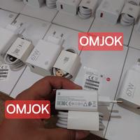 Gambar Charger Xiaomi 13T original Copotan Baru dan second 67Watt - second dari omjok Kota Administrasi Jakarta Utara 3 Tokopedia
