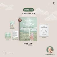Gambar [Promo] - Pre Order - Buku Self Improvement - SPEECHLESS ATAS KUASA-NYA -  Assyifa Zahra D.S. - Bumi Fiksi dari Bumifiksimedan001 Kota Medan 1 Tokopedia