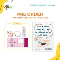 Gambar Special offer Novel Belum Mau Nyerah Tapi Kayaknya Udah Gak kuat - Alyssa Regia - Bumifiksi (27 mei) dari BumifiksiJogjakarta Kab. Sleman 1 Tokopedia