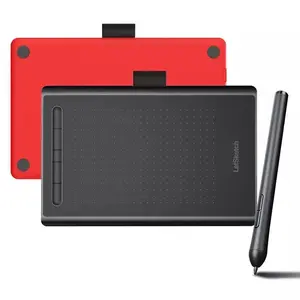 Pen Tablet LetSketch VSON WP9622 Drawing Tablet 8 Inch