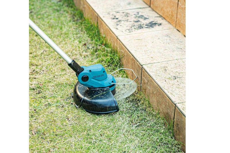 Makita Cordless String Line Trimmer DUR 193 Z Mesin Potong Rumput 18V 3