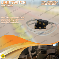 Gambar limit switch panfeeder / poultry equipmen / alat ternak unggas dari TdcStore_NEW Kab. Bogor 1 Tokopedia