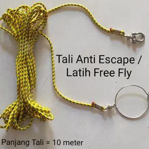 Tali Anti Escape Buat Medium Parrot