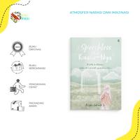 Gambar Buku Self Improvement - Speechless Atas Kuasanya - Gema Insani - Assyifa Zahra DS - Bumifikasi dari bumifiksijakarta Jakarta Selatan 1 Tokopedia