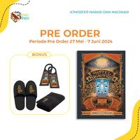 Gambar Buku Novel - Hotel Magnifique - Mizanmu - Emily.J.Taylor - Bumifiksi dari bumifiksijakarta Jakarta Selatan 1 Tokopedia