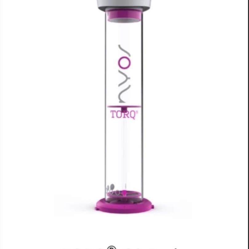 Nyos Torq G2 Body 1.0