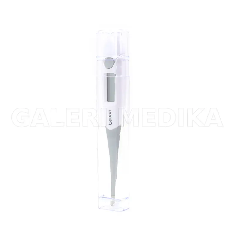 Beurer FT15-1 Termometer Digital FT/15 Thermometer FT 15 Thermo 6