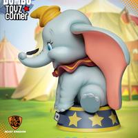Gambar Beast Kingdom Mastercraft MC-028 Dumbo dari Toyz Corner Kota Administrasi Jakarta Selatan 5 Tokopedia