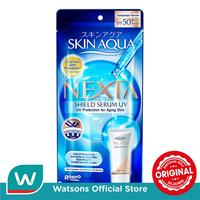 Gambar Skin Aqua Nexta Shield Serum UV 40g dari Watsons Indonesia Official Store Kab. Tangerang 3 Tokopedia