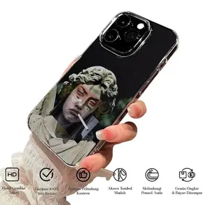 Case Iphone 13 PRO MAX 13 PRO 12 PRO MAX 12 11 PRO 11 X XS XR 7 PLUS 8 PLUS 6 PLUS 7 8 IP 14 14 Softcase Smartphone