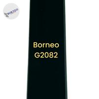 Gambar Plafon pvc hitam polos glossy dari borneo Plafon Pvc Kota Tangerang 1 Tokopedia