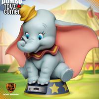 Gambar Beast Kingdom Mastercraft MC-028 Dumbo dari Toyz Corner Kota Administrasi Jakarta Selatan 3 Tokopedia