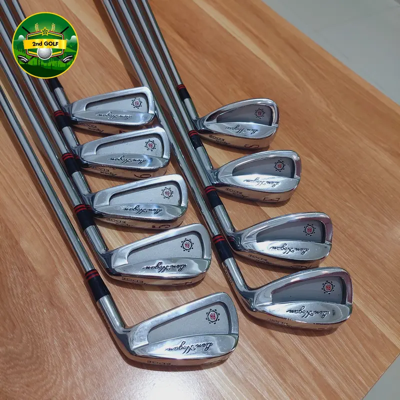 STICK GOLF IRON SET 0