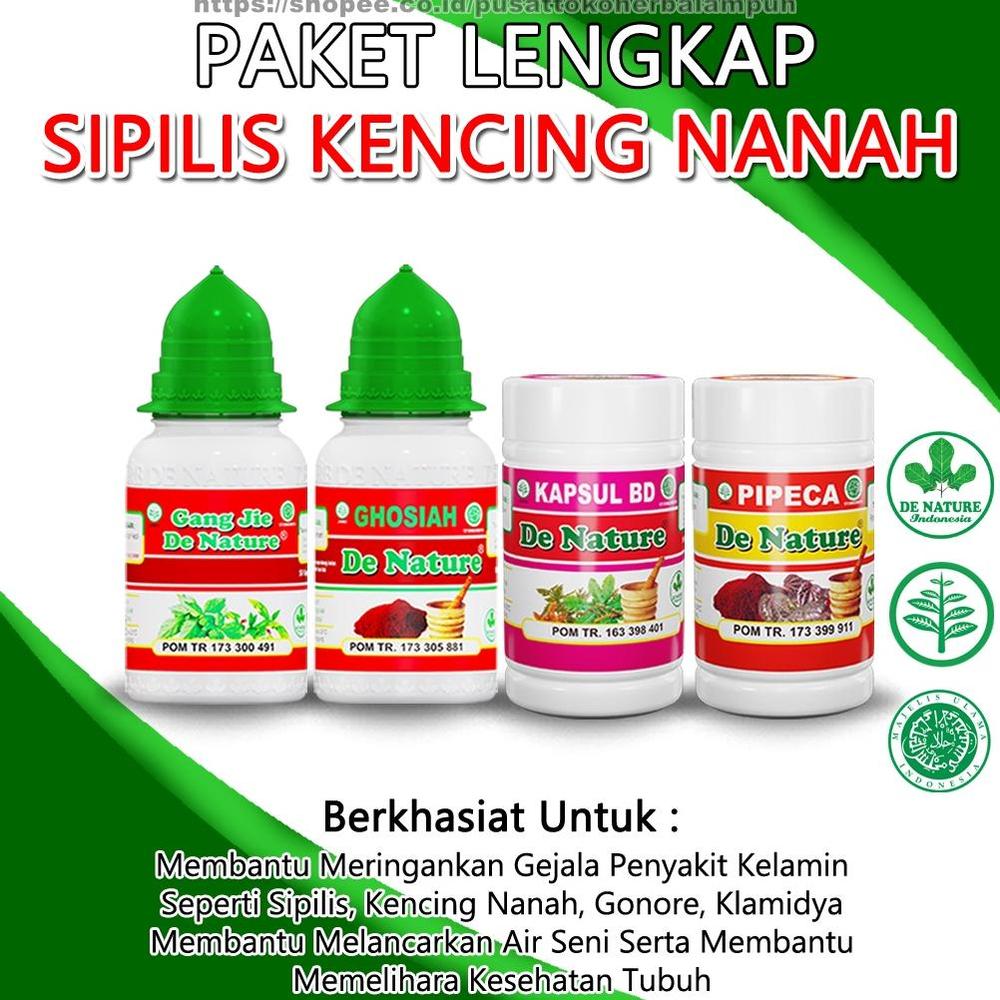 Obat sifilis sipilis gonore singa obat kelamin sakit kencing kencing