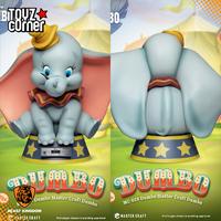 Gambar Beast Kingdom Mastercraft MC-028 Dumbo dari Toyz Corner Kota Administrasi Jakarta Selatan 2 Tokopedia