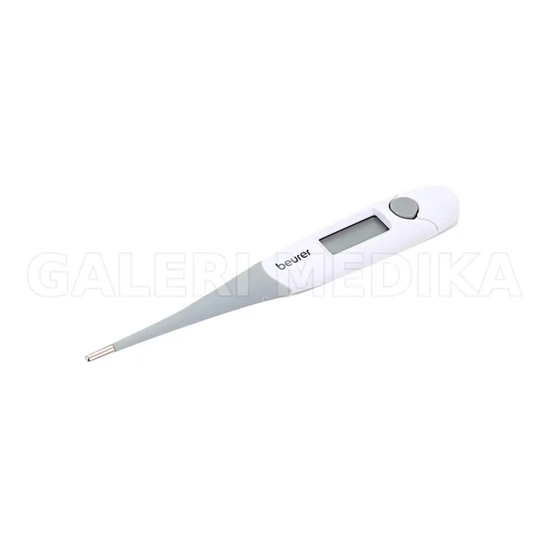 Beurer FT15-1 Termometer Digital FT/15 Thermometer FT 15 Thermo 7